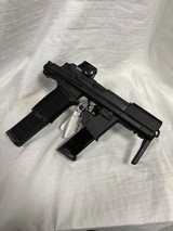 Sig Sauer P365 FLUX W/ Romeo-X sig-loc compact optic - 2 of 2