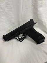 Glock G17 Gen 6 9MM - 1 of 2