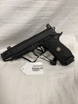 Wilson Combat EDCX9 2.0 COMP 9MM - 1 of 4