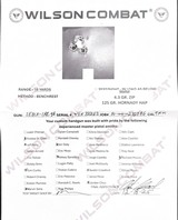 Wilson Combat EDCX9 2.0 9MM - 3 of 4