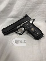 Wilson Combat EDCX9 2.0 9MM