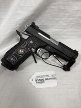 Wilson Combat EDCX9 2.0 9MM - 2 of 4