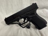 Glock 19 Gen 5 9MM 3/10 RD Mags