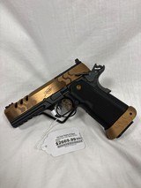 KIMBER 2K11 PRO COYOTE 9MM