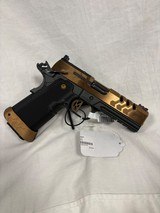 KIMBER 2K11 PRO COYOTE 9MM - 2 of 2