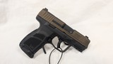 USED H&K CC9 BRONZE 9MM - 2 of 2