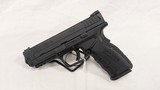 USED SPRINGFIELD ARMORY XD MOD. 2 4
