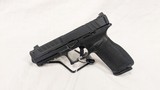 USED SPRINGFIELD ARMORY ECHELON COMP 9MM