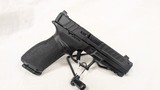 USED SPRINGFIELD ARMORY ECHELON COMP 9MM - 2 of 2