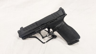 USED SPRINGFIELD ARMORY ECHELON COMP 9MM