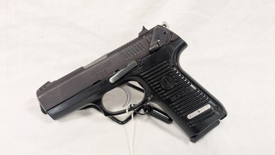 USED RUGER P95 9MM