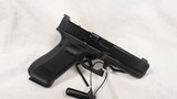 USED GLOCK 17 GEN. 5 MOS 9MM - 2 of 3