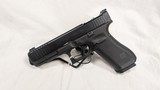 USED GLOCK 17 GEN. 5 MOS 9MM