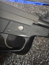 SIG SAUER P229 357 SIG DELAWARE STATE POLICE - 8 of 10