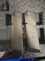 SIG SAUER P229 357 SIG DELAWARE STATE POLICE - 10 of 10