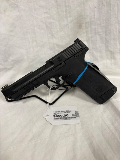 Smith & Wesson M&P22 Mag Bundle