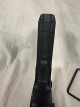 Staccato C X SER 9MM 17rd Trijicon RMRCC 5 Mags & Holster New - 10 of 14