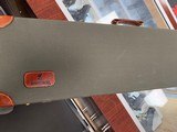 Used Browning 425 American Sporter 410/30” Briley Chokes Luggage case - 2 of 15