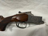 Used Browning 425 American Sporter 410/30” Briley Chokes Luggage case - 7 of 15