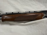 Used Browning 425 American Sporter 410/30” Briley Chokes Luggage case - 12 of 15