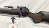 USED CZ 457 VARMINT LEFT HAND .22 LR - 3 of 10