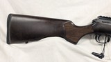 USED CZ 457 VARMINT LEFT HAND .22 LR - 7 of 10