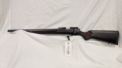 USED CZ 457 VARMINT LEFT HAND .22 LR