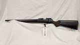 USED CZ 457 VARMINT LEFT HAND .22 LR - 1 of 10