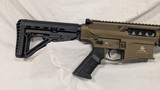 USED UTAS XTR-12 12GA - 7 of 9