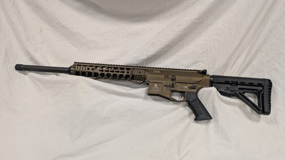 USED UTAS XTR-12 12GA