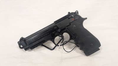 USED BERETTA 96A1 .40 S&W
