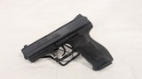 USED H&K P30 .40 S&W - 1 of 2