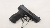 USED H&K P30 .40 S&W - 2 of 2