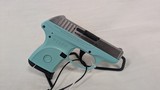 USED RUGER LCP .380 ACP - 2 of 2