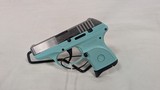 USED RUGER LCP .380 ACP - 1 of 2