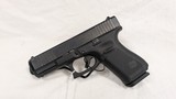 USED GLOCK 19 GEN. 5 9MM - 1 of 2