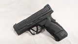 USED SPRINGFIELD ARMORY XD-45 MOD 2 SUB-COMPACT .45 ACP - 1 of 2