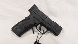 USED SPRINGFIELD ARMORY XD-45 MOD 2 SUB-COMPACT .45 ACP - 2 of 2