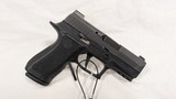 USED SIG SAUER P320XC 9MM - 2 of 2