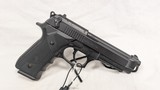USED GIRSAN REGARD MC 9MM - 2 of 2