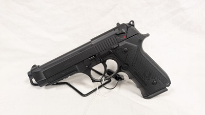 USED GIRSAN REGARD MC 9MM