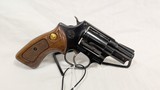 USED TAURUS 85 .38 SPC - 2 of 2