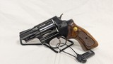USED TAURUS 85 .38 SPC - 1 of 2