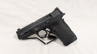 USED SMITH & WESSON EZ SHIELD .380 ACP