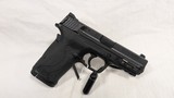 USED SMITH & WESSON EZ SHIELD .380 ACP - 2 of 2