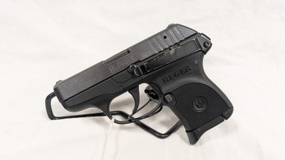 USED RUGER LCP .380 ACP