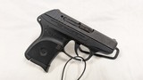 USED RUGER LCP .380 ACP - 2 of 2