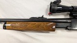 USED REMINGTON MODEL 760 GAMEMASTER .30-06 - 5 of 11