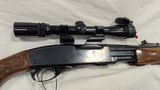 USED REMINGTON MODEL 760 GAMEMASTER .30-06 - 9 of 11