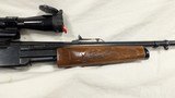 USED REMINGTON MODEL 760 GAMEMASTER .30-06 - 10 of 11
